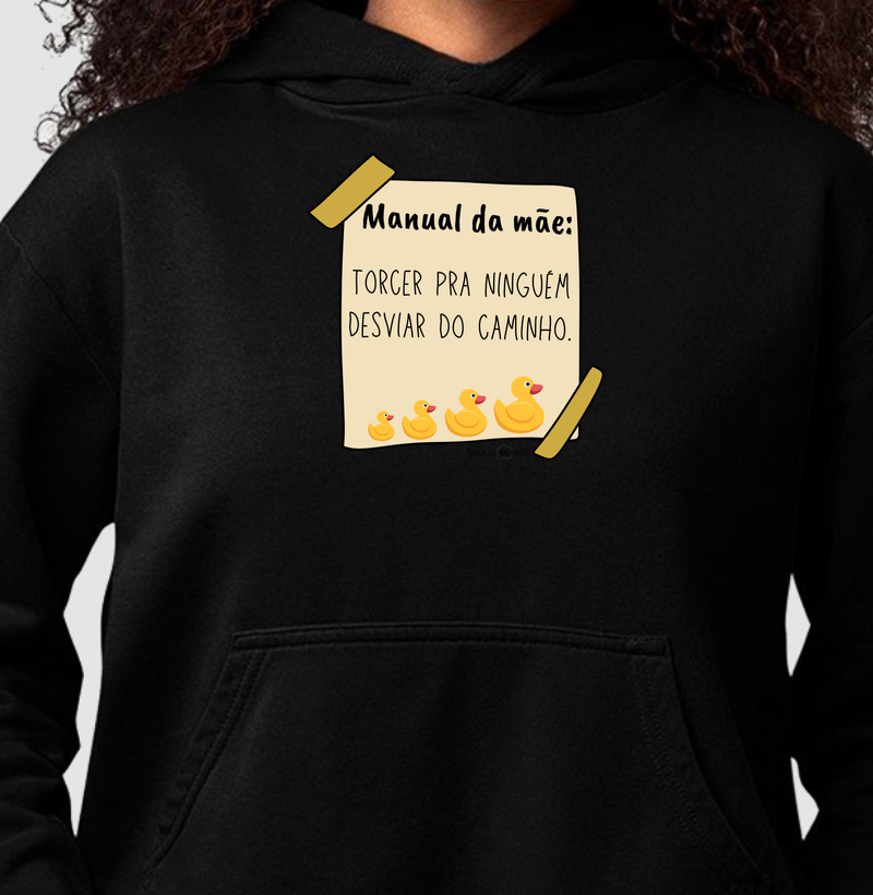 Manual Da Mãe
