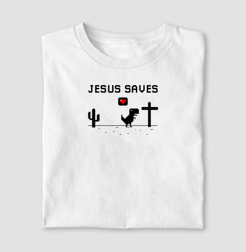 Jesus Saves