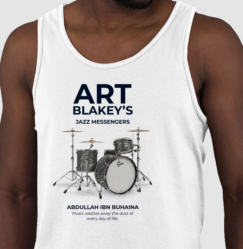 Art Blakey's