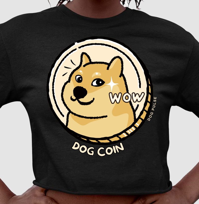 Cropped Dog Pulse - Dog Coin