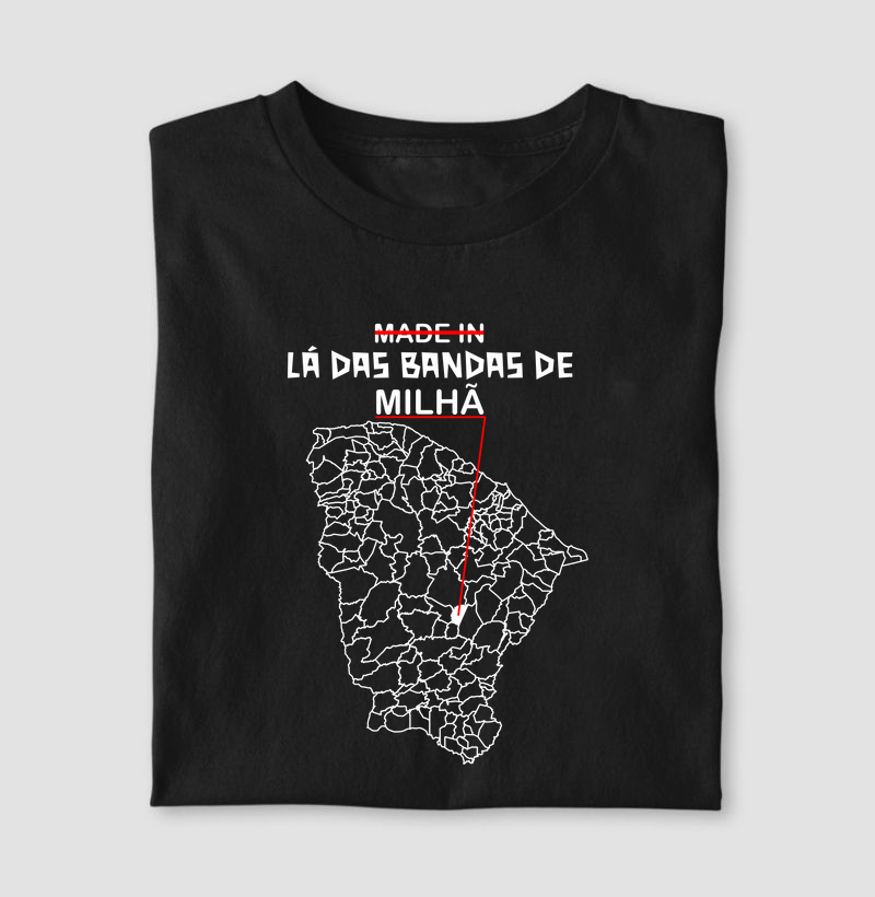 Milhã (CE) | Lá das Bandas