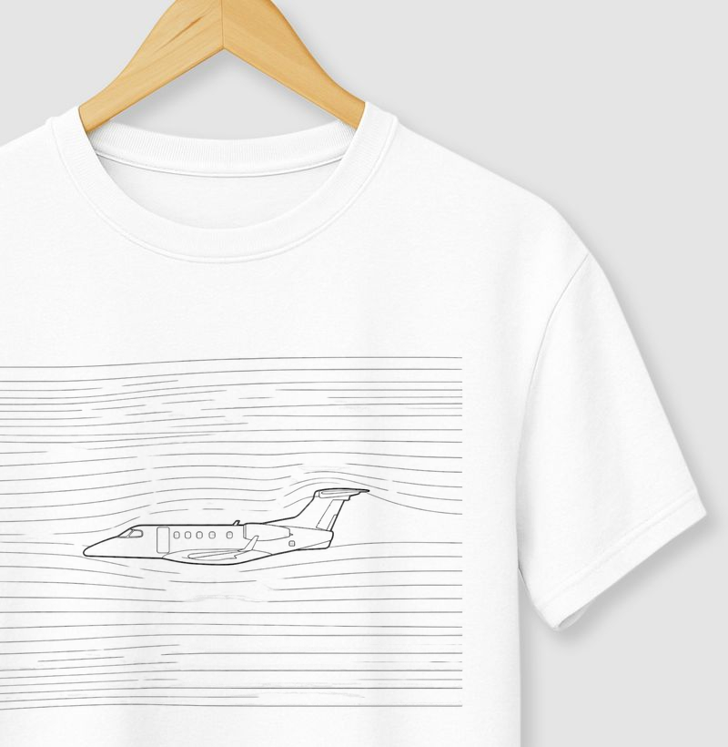 Airflow - Business Jet