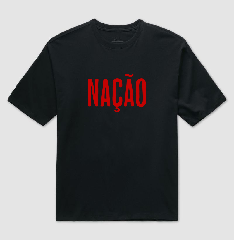 Nação