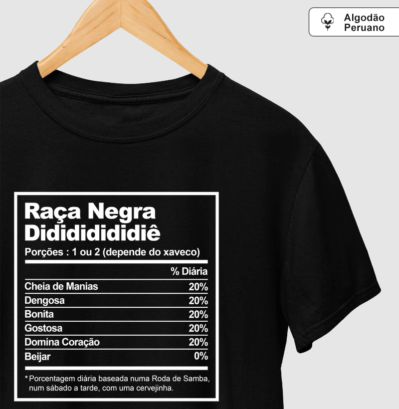 Raça Negra