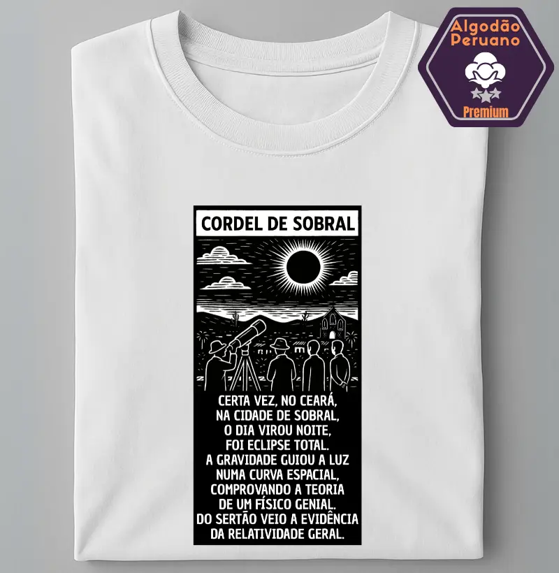 Cordel de Sobral
