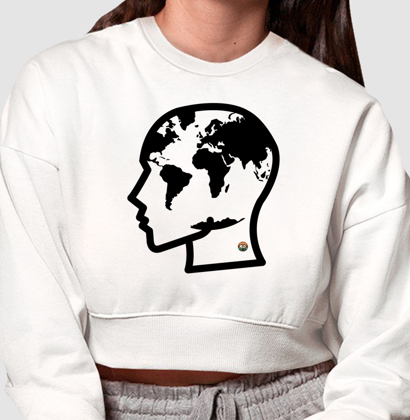 Mapa Mental do Viajante