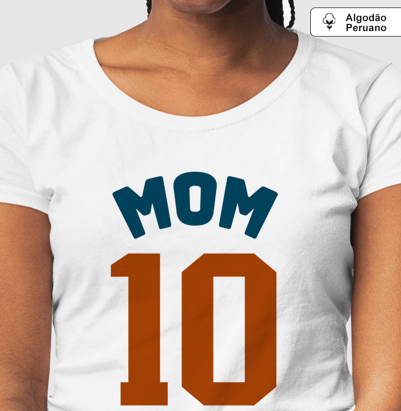 Pili Team - Mom