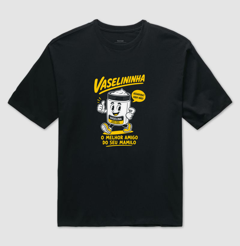 Vaselininha