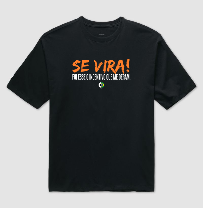 Se vira