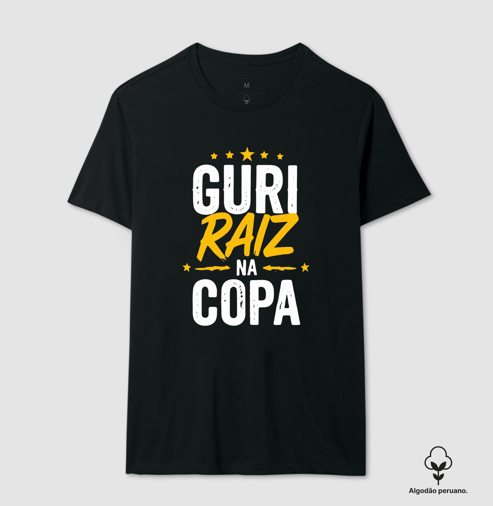 Guri na Copa