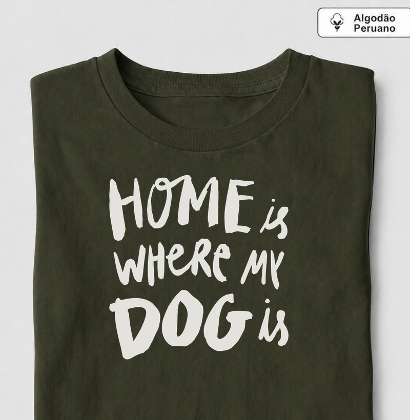 Home Dog