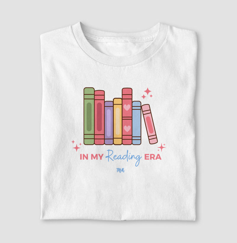 In My Reading Era