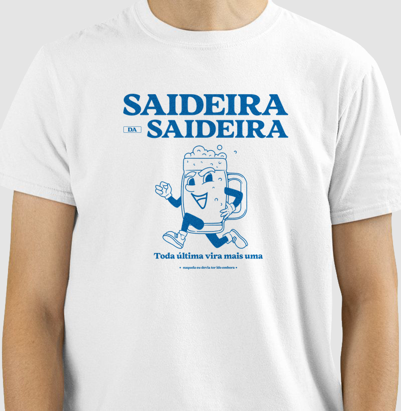 Saideira