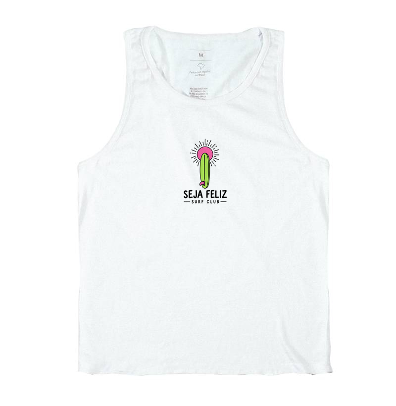 SEJA FELIZ SUNSET - Regata