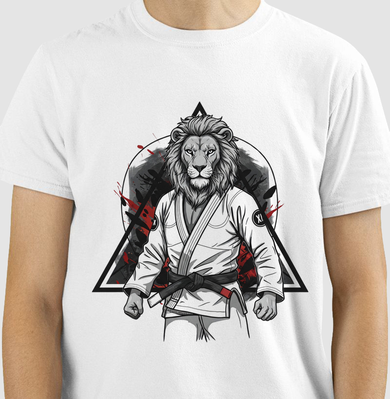 Loão - Jiu-Jitsu Lifestyle