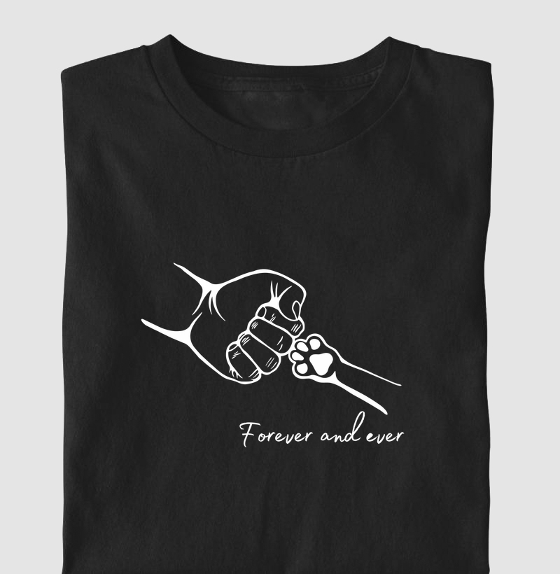 Para sempre e sempre