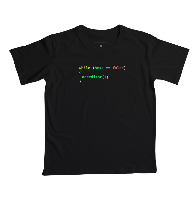 while (hexa == false) { acreditar(); }