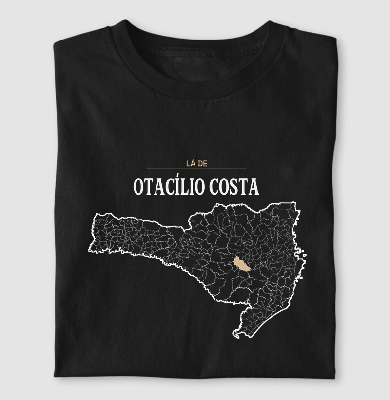Otacílio Costa | Território SC