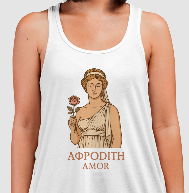 Afrodite – Amor Divino