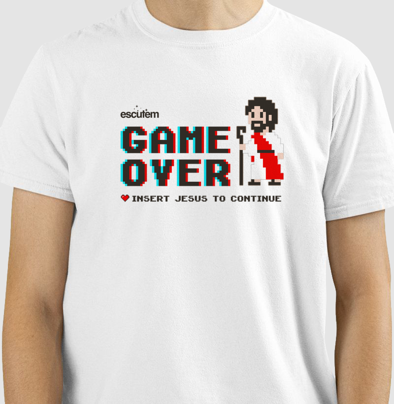 Game Over