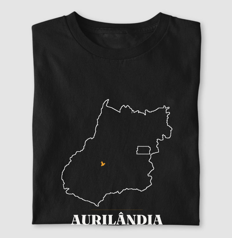 Aurilândia | Traço GO