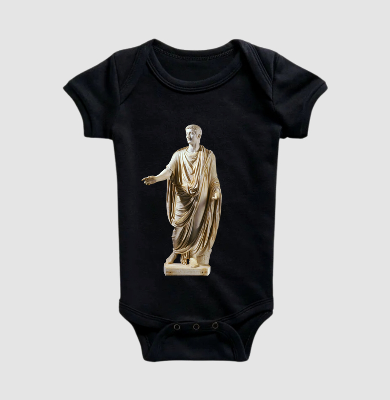 IMPERATOR — Tiberius