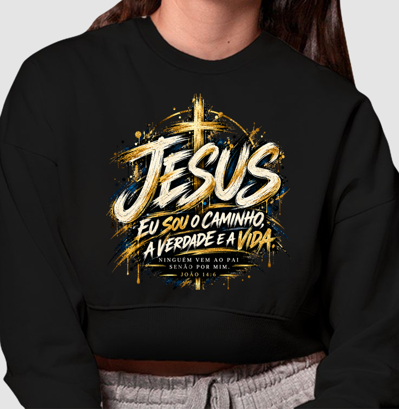 Yeshua Hamashiach