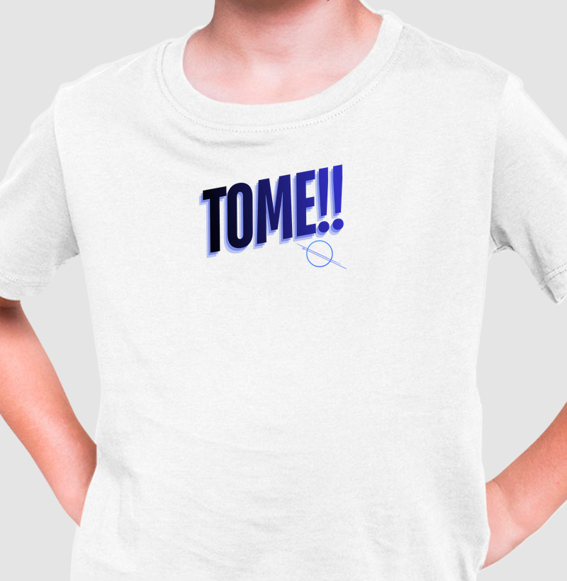TOME!!