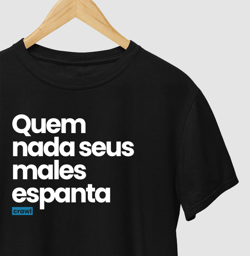 Quem Nada