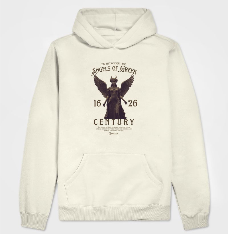 Angels - Bruxa Urbana