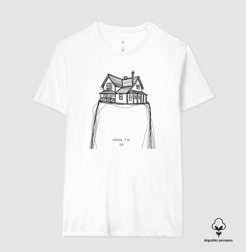 CASA NA ROCHA