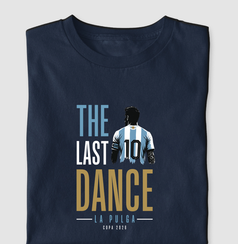 The Last Dance - La Pulga