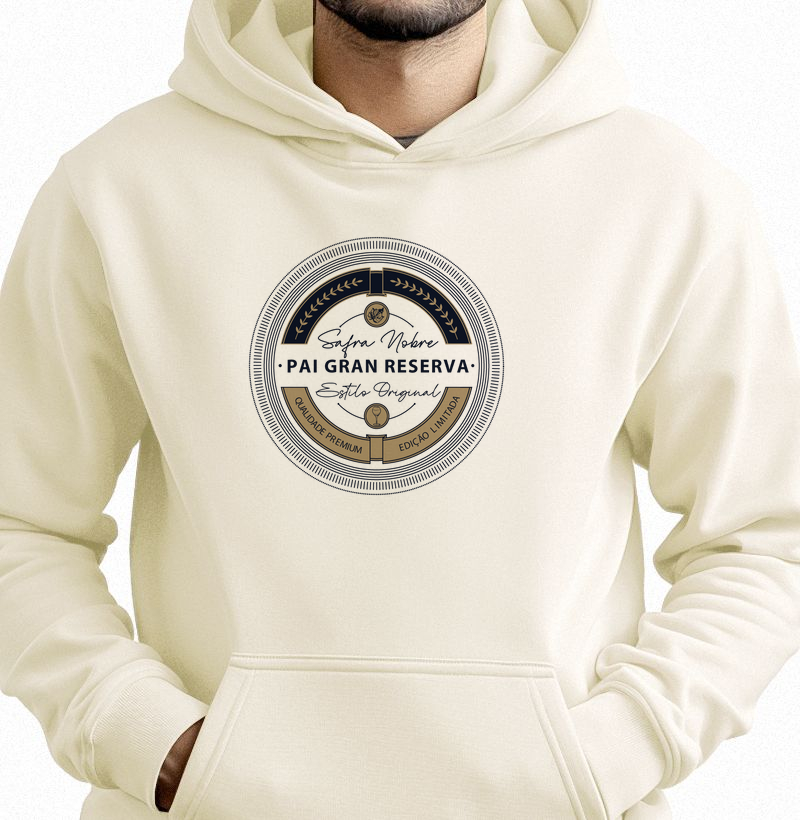 Pai Gran Reserva