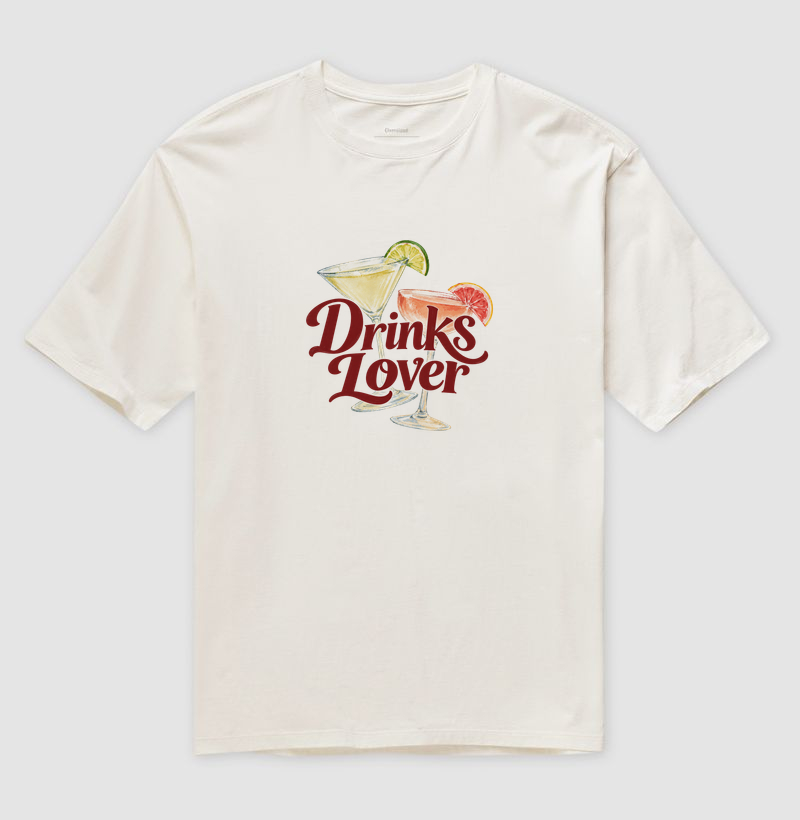 Drinks Lover