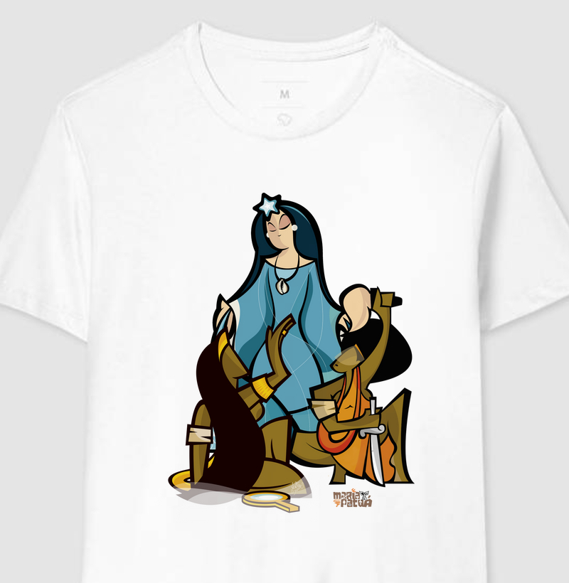 As Yabás Maria Patuá