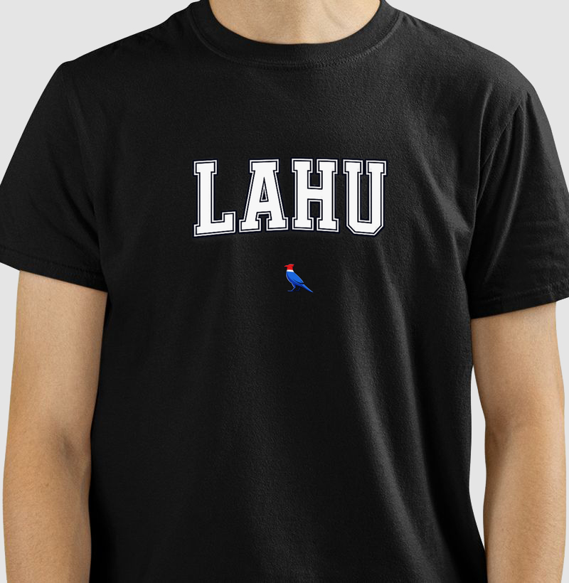 Prepare-se para vestir atitude! Ideal para quem quer se destacar, expressar autenticidade e carregar uma energia de liderança em cada detalhe. Essa estampa não é só roupa — é uma declaração de poder. - Camiseta