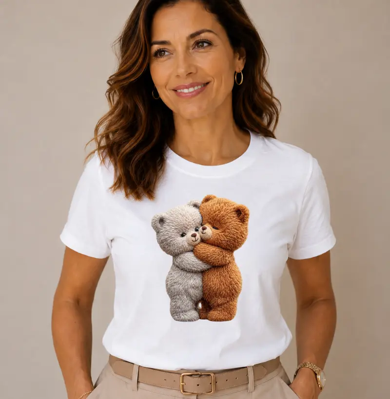 Bear Hug