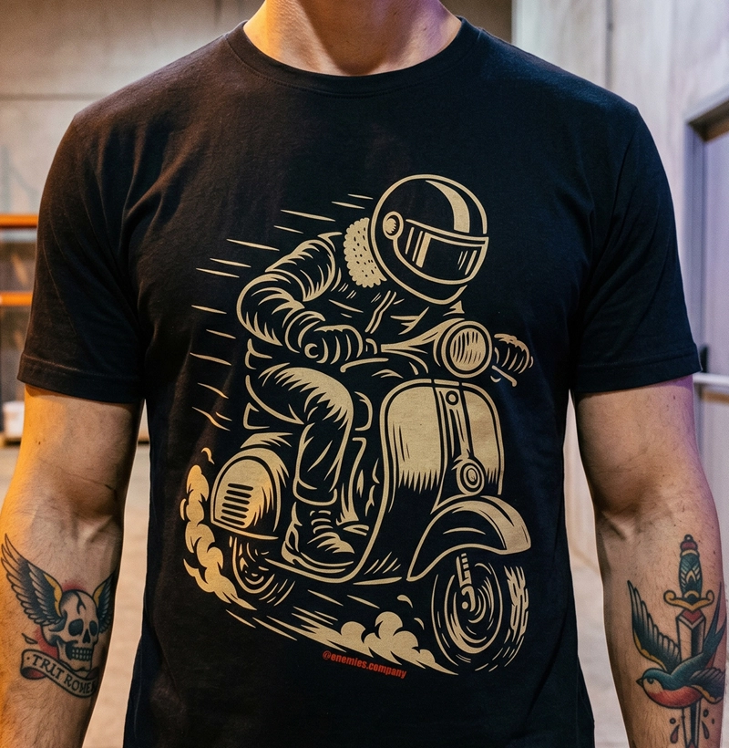 Scooter
