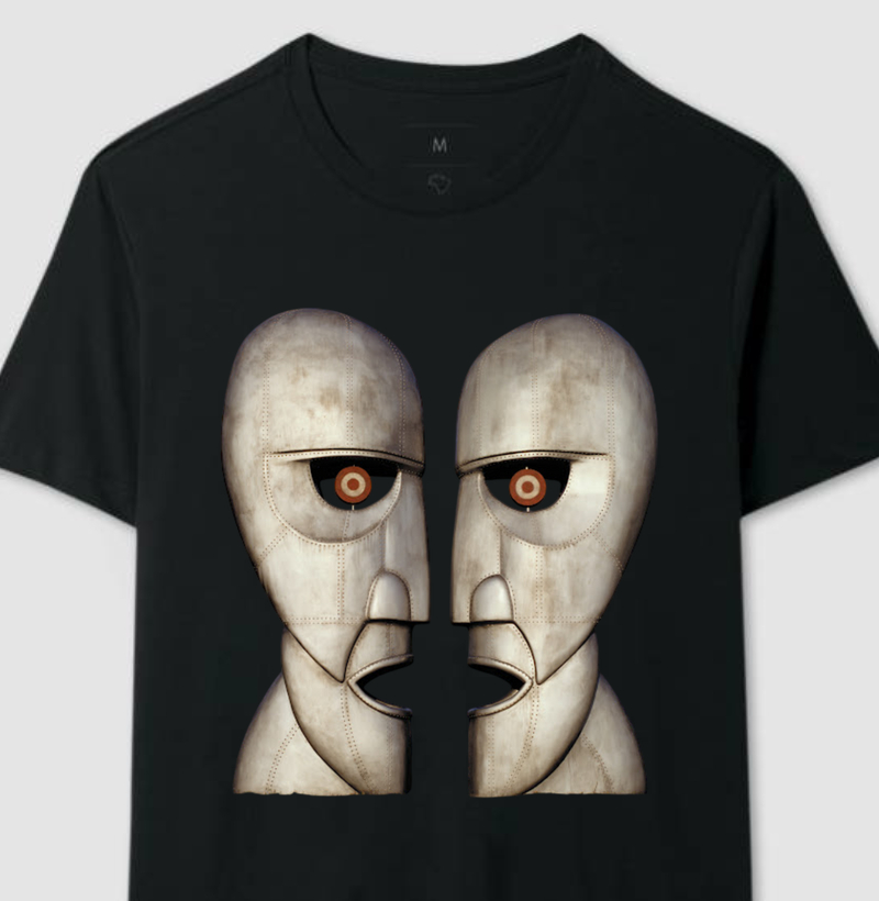 Pink Floyd - The Division Bell