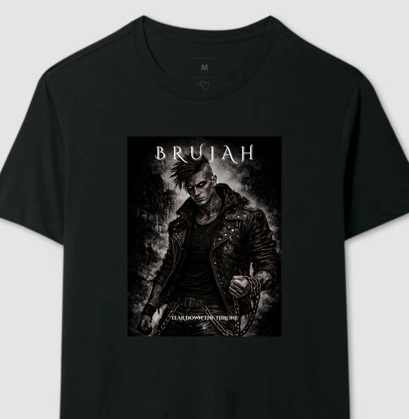 Brujah