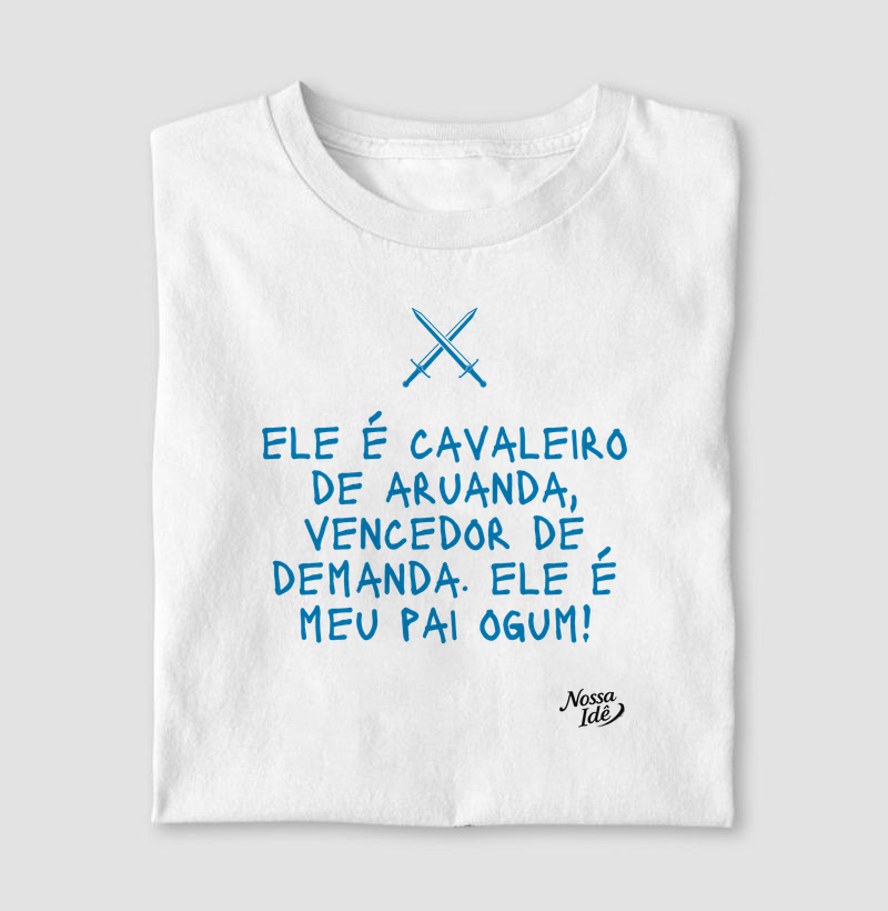 Cavaleiro de Aruanda