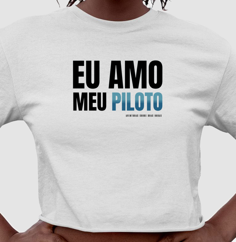 Eu amo Meu Piloto