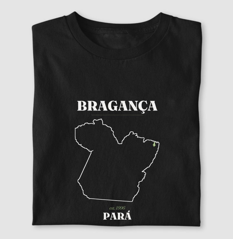 Bragança | Legado PA