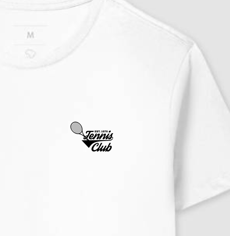 Tennis Club Pocket