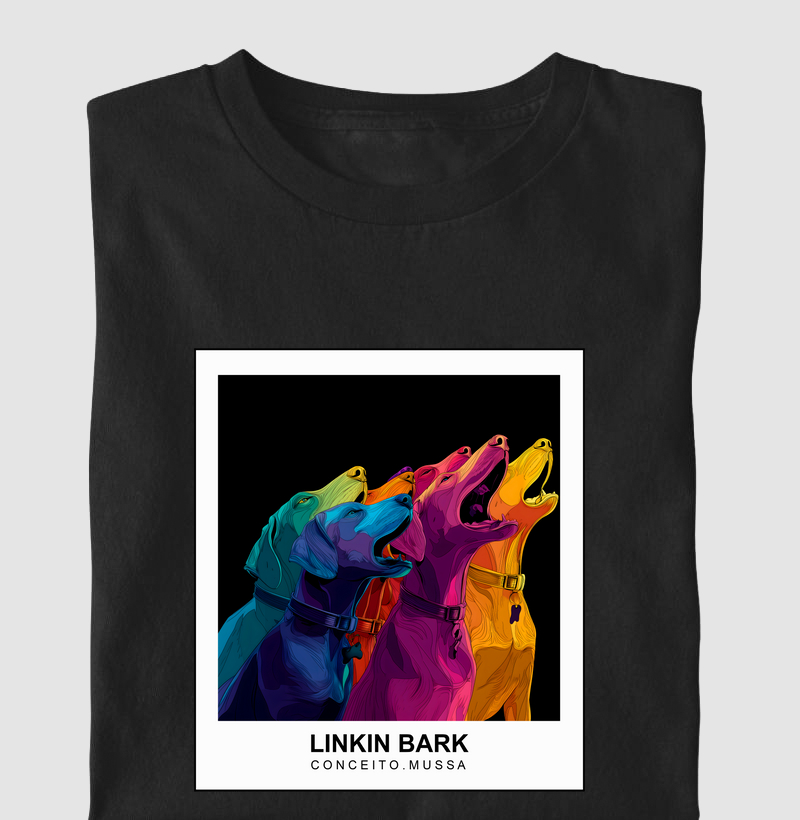 Linkin Bark