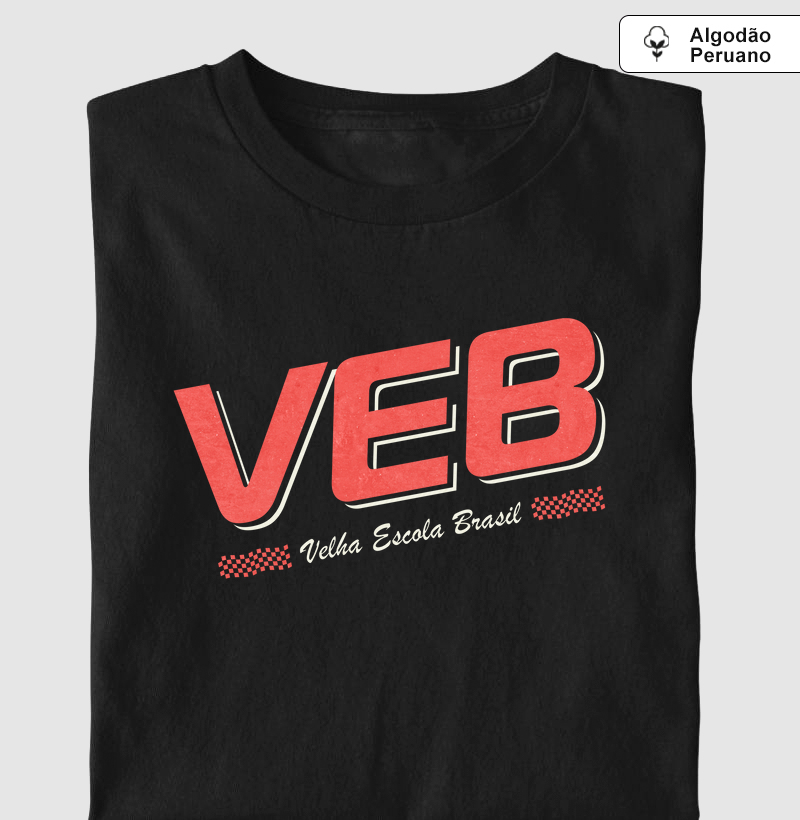 VEB | Velha Escola Brasil