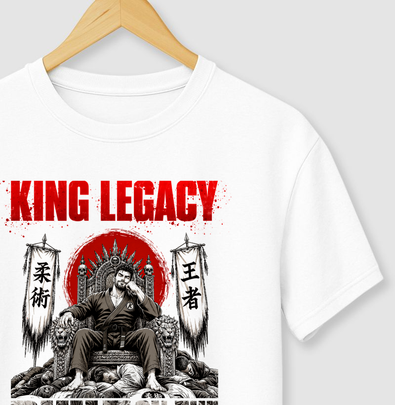 King Legacy