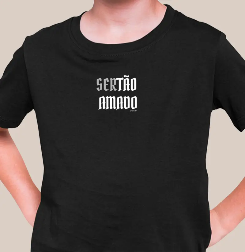 Sertão amado