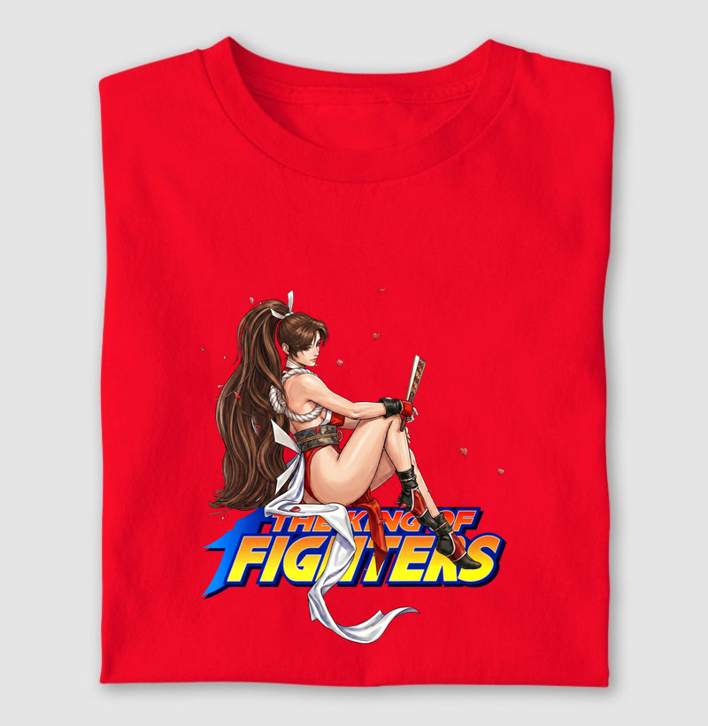 Mai - King of Fighters
