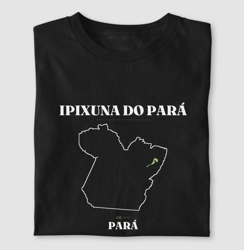 Ipixuna do Pará | Legado PA